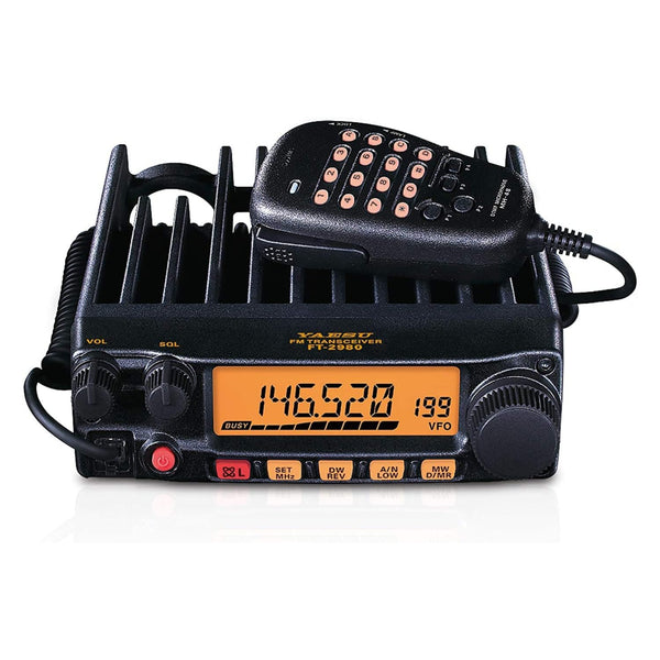 YAESU FT-4700 ハイパワー機(J80)