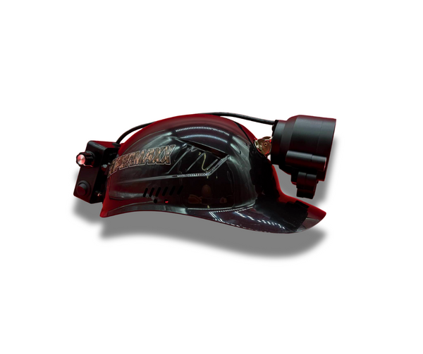 2026 Custom Edition Superior Supermaxx