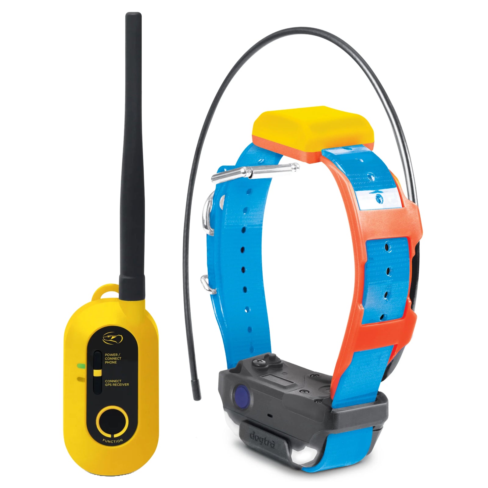 Dogtra Pathfinder 2 Competition Bundle (Includes TRX Track Only Collar)