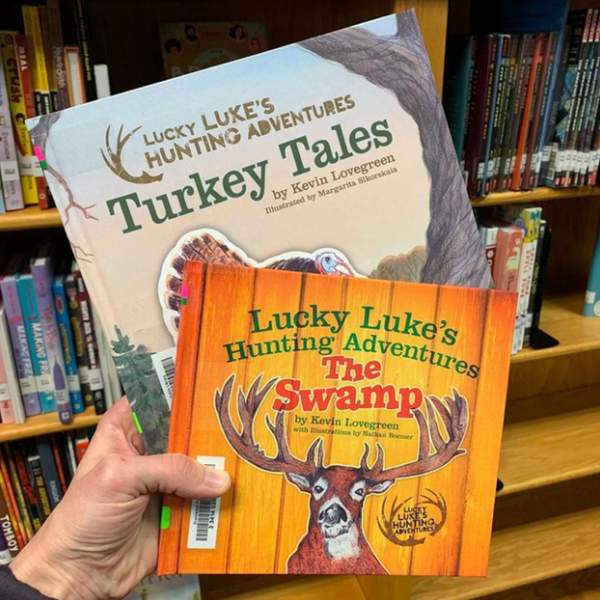 All 24 Lucky Luke Books