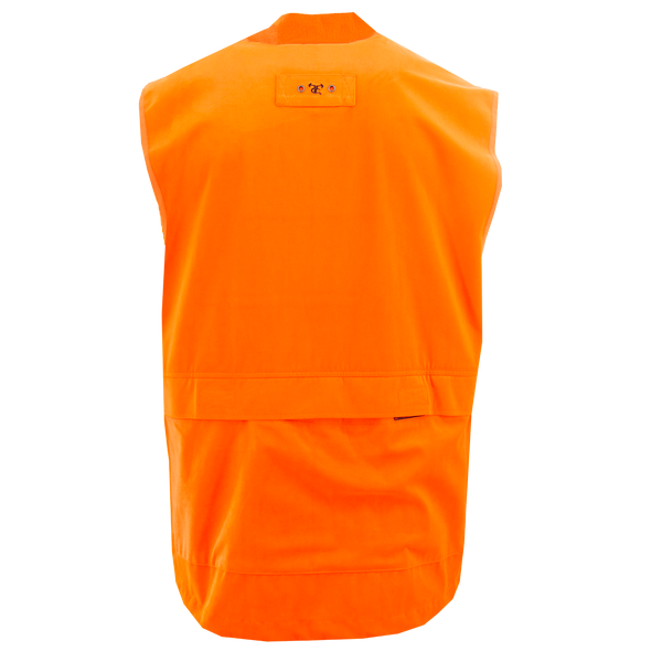 TheafRiver Tech Vest - Blaze