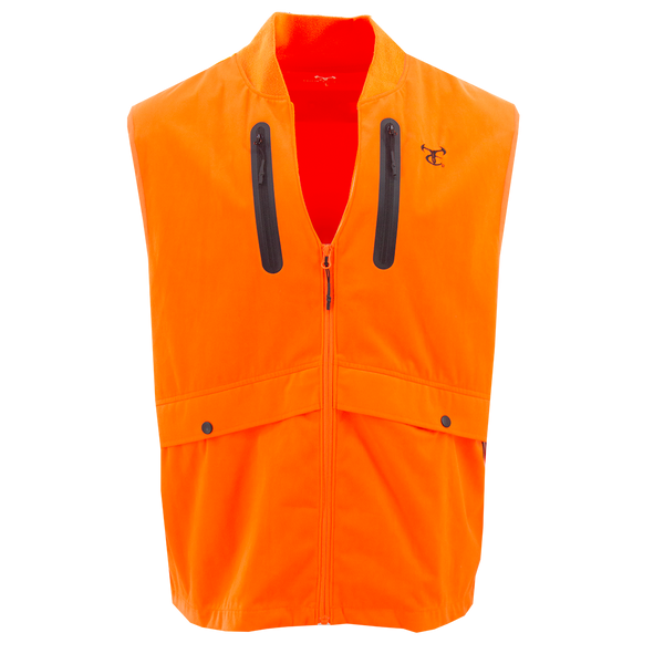 TheafRiver Tech Vest - Blaze