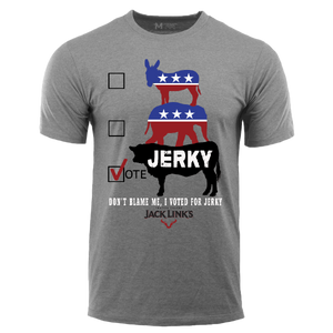 Jack Link's Voted Jerky Tee
