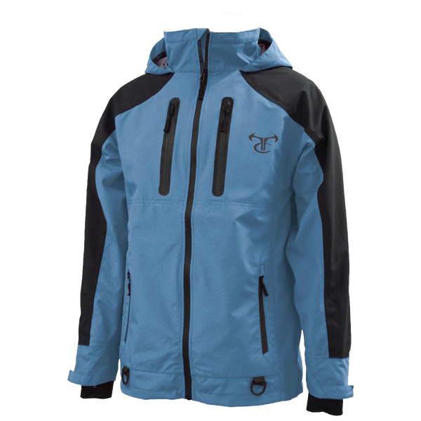 WaveTamer Parka - Stellar/Jet Black