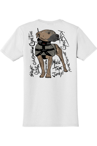gamebred - Hog Hunting Shirt
