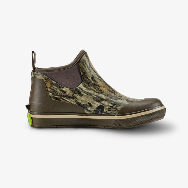 Gator Waders Camp Boots | Womens - Mossy Oak Bottomland