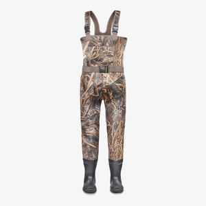 Gator Waders Youth Waders | Mossy Oak Habitat