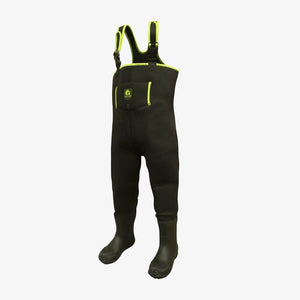 Gator Waders Youth Waders | Lime