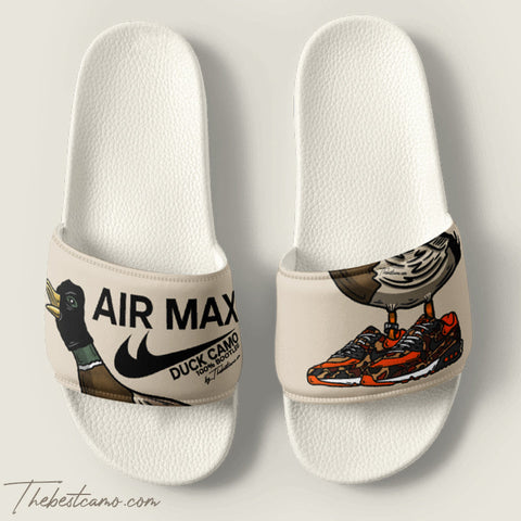 AIR MAX SLIDES
