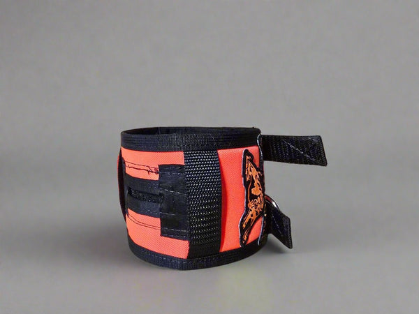Alpha Cut Collar Gen. 2.0 - Track & Train Collar Compatible