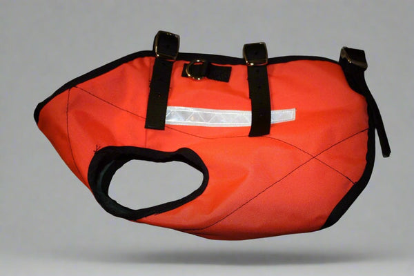 Southern Cross Armored Dog Tracking Dawg Vest