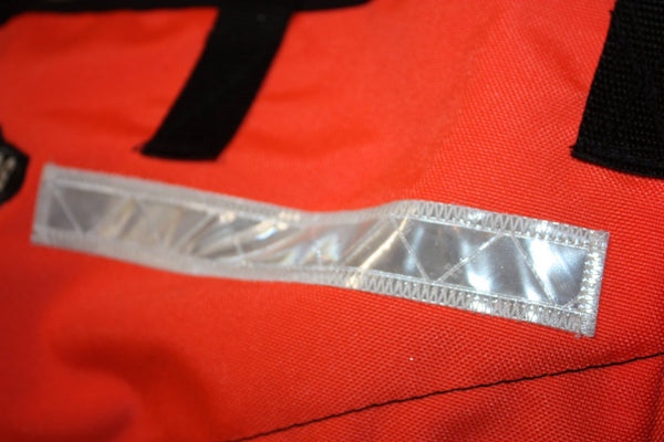 Southern Cross Armored Dog Tracking Dawg Vest