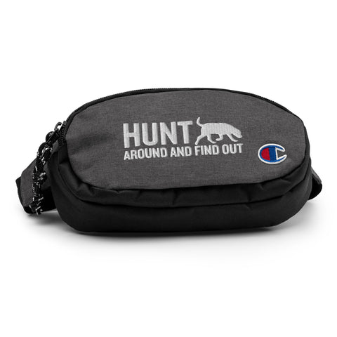 Hunt Around and Find Out Woods Pack