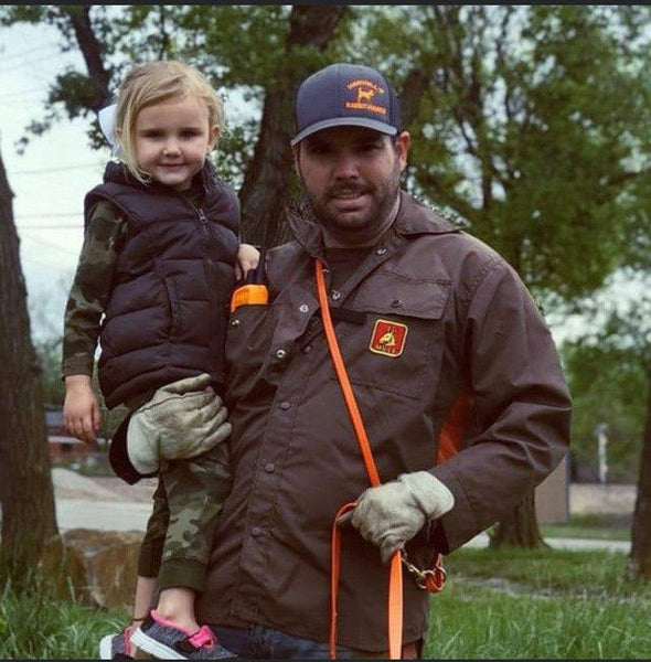 Mule Summertime Vented Shirt - Briarproof