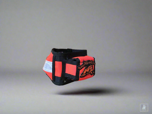 Elite Cut Collar PRO- Tracking Collar Compatible and Complete Protection