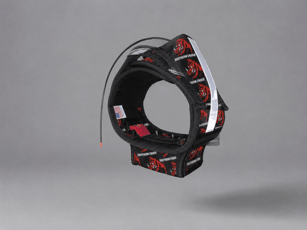 Elite Cut Collar PRO- Tracking Collar Compatible and Complete Protection