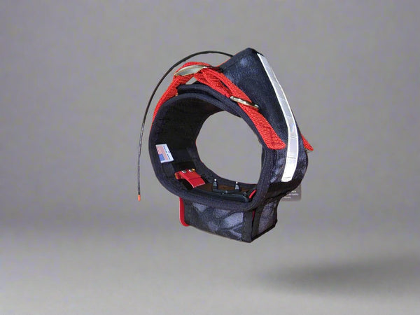Elite Cut Collar PRO- Tracking Collar Compatible and Complete Protection