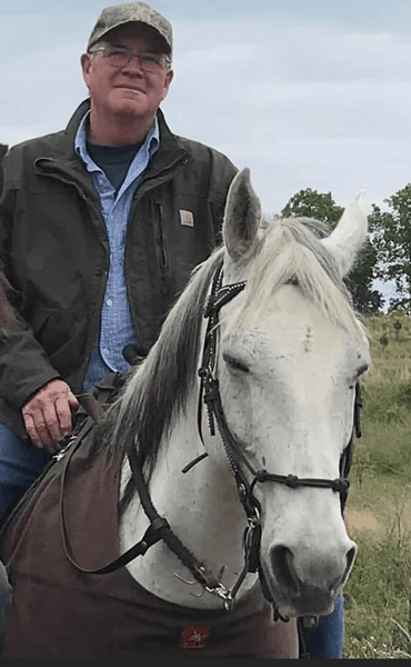 Mule Briarproof Chaps for Horses or Mules