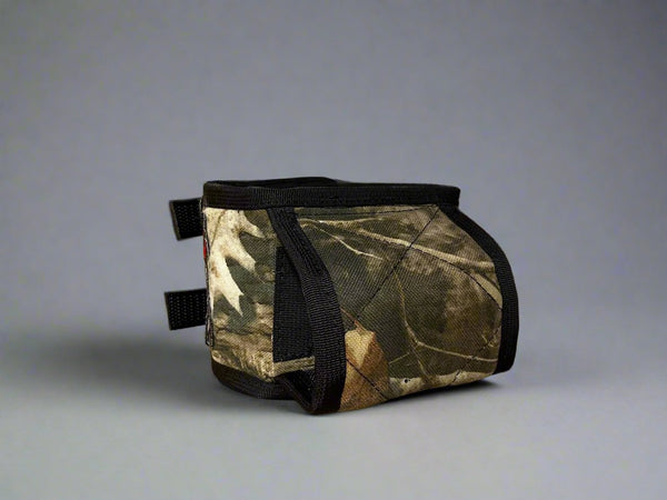 Impact Alpha Cut Collar Gen. 2.0- Tracking Collar Compatible with Protection
