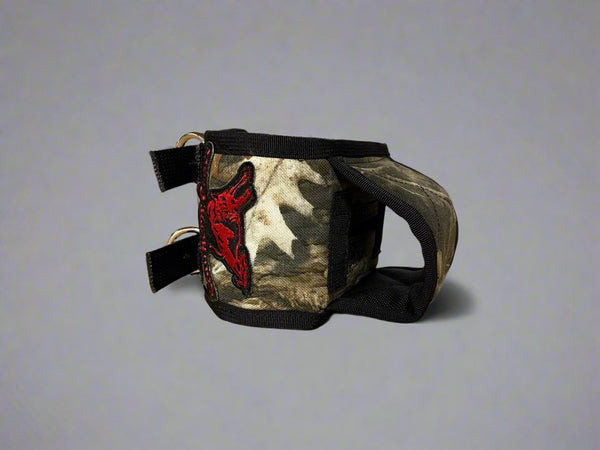 Impact Alpha Cut Collar Gen. 2.0- Tracking Collar Compatible with Protection