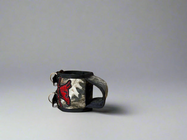 Impact Alpha Cut Collar Gen. 2.0- Tracking Collar Compatible with Protection