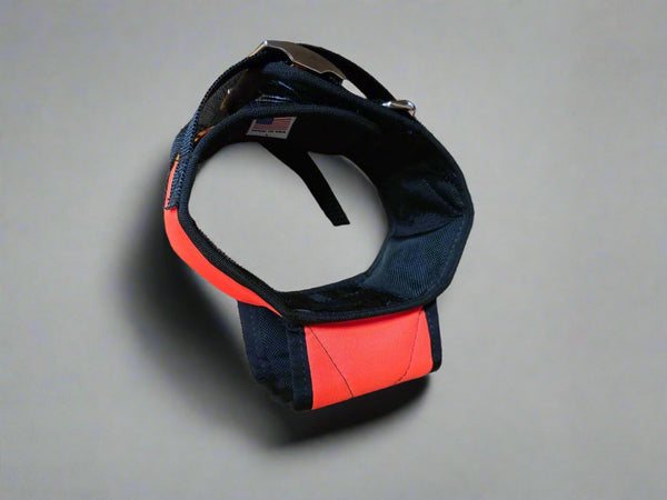 Impact Alpha Cut Collar Gen. 2.0- Tracking Collar Compatible with Protection