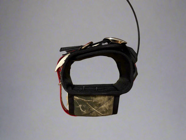 Impact Alpha Cut Collar Gen. 2.0- Tracking Collar Compatible with Protection