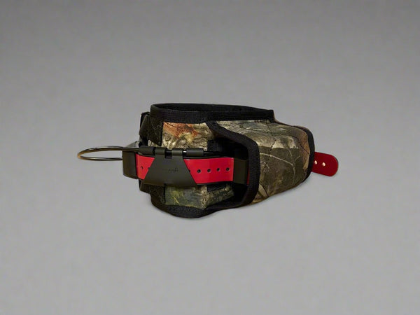 Impact Alpha Cut Collar Gen. 2.0- Tracking Collar Compatible with Protection