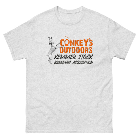 Kemmer Stock Breeder Association Shirt