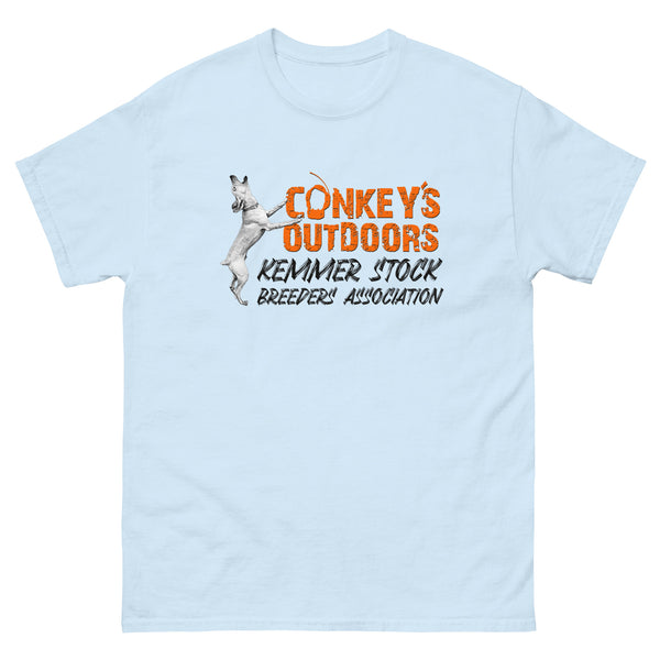 Kemmer Stock Breeder Association Shirt