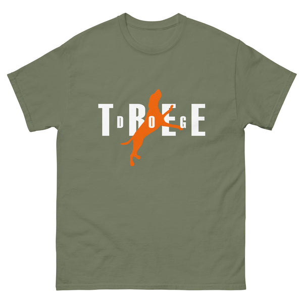Tree Dog Shirt
