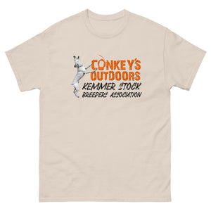 Kemmer Stock Breeder Association Shirt