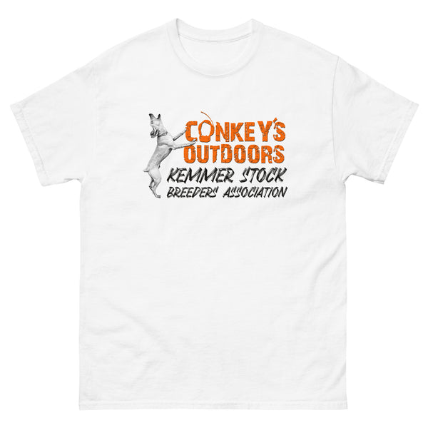 Kemmer Stock Breeder Association Shirt