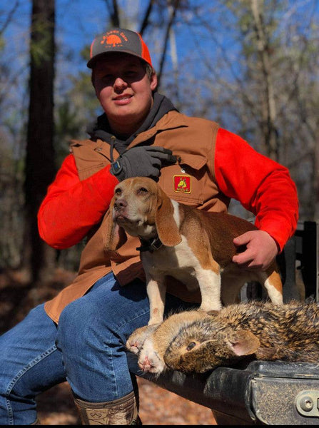 Mule Duck Shirt with Briarproof Sleeves