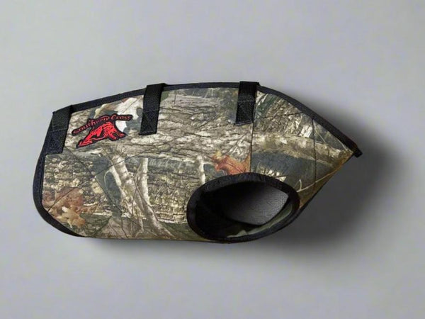 SC Catch Vest Gen. 2.0 - Collar Separate