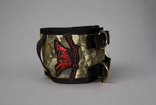 SC Cut Collar GEN. 2.0- Tracking Collar Compatible
