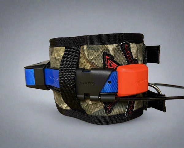 SC Cut Collar GEN. 2.0- Tracking Collar Compatible