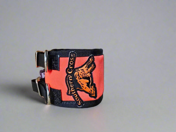 SC Cut Collar GEN. 2.0- Tracking Collar Compatible