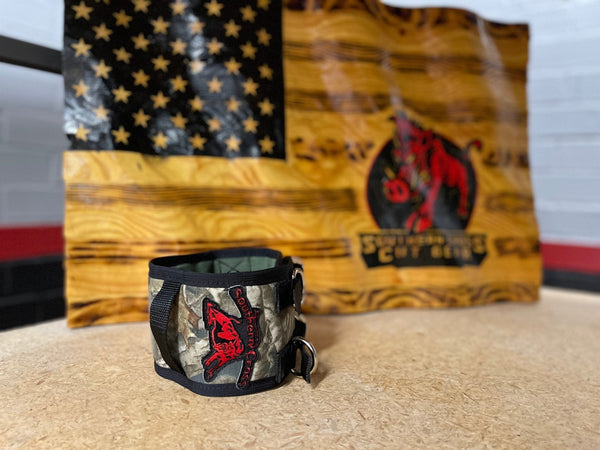 SC Cut Collar GEN. 2.0- Tracking Collar Compatible