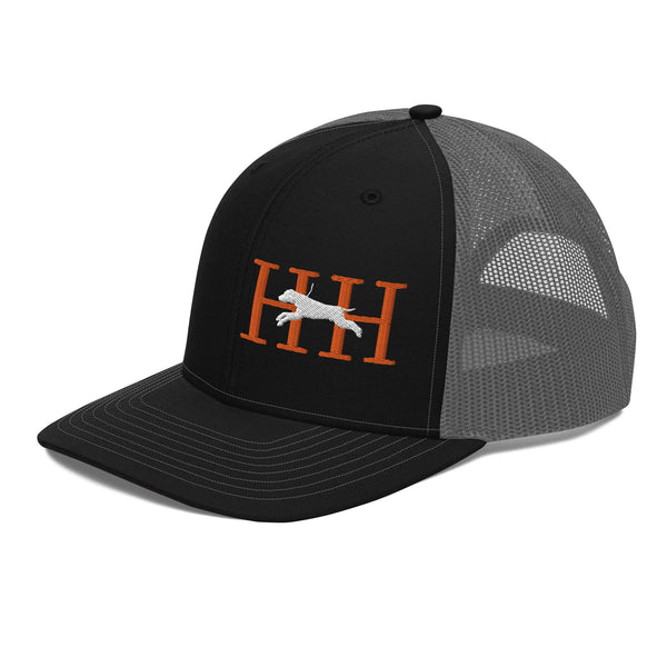 Healthy Hunting Hounds Hat