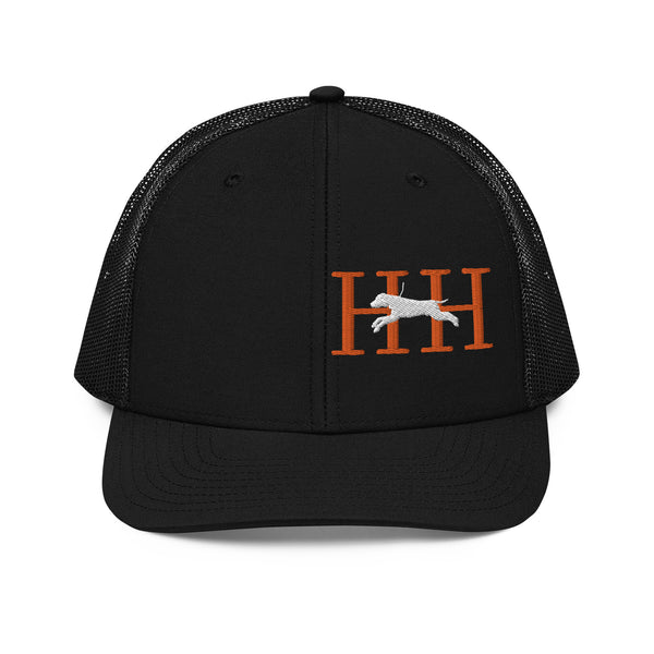 Healthy Hunting Hounds Hat