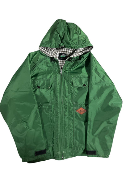 CDW Forest Sportsman's Choice Coat (W/Hood)