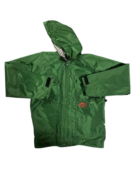 CDW Forest Sportsman's Choice Coat (W/Hood)
