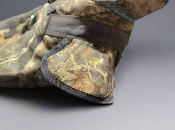 Ultra Flex Catch PRO Vest- Attached Collar/Leg Guards Lightweight