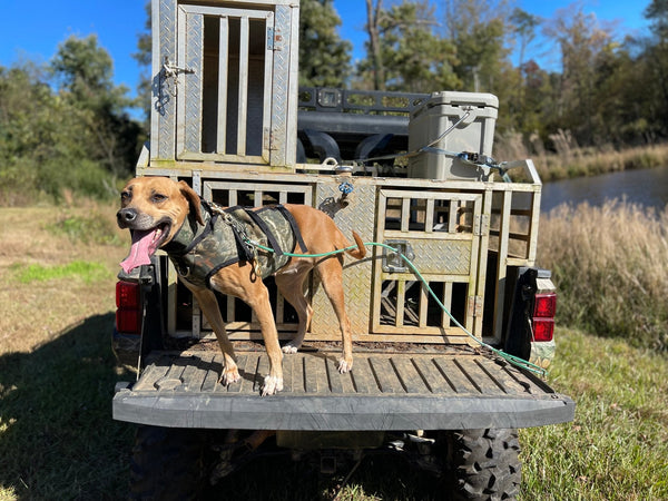 Ultra Flex Full PRO Vest- Attached Collar Light Weight