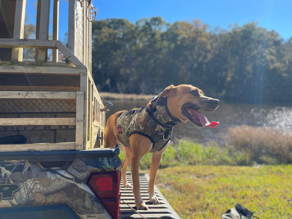 Ultra Flex Full PRO Vest- Attached Collar Light Weight