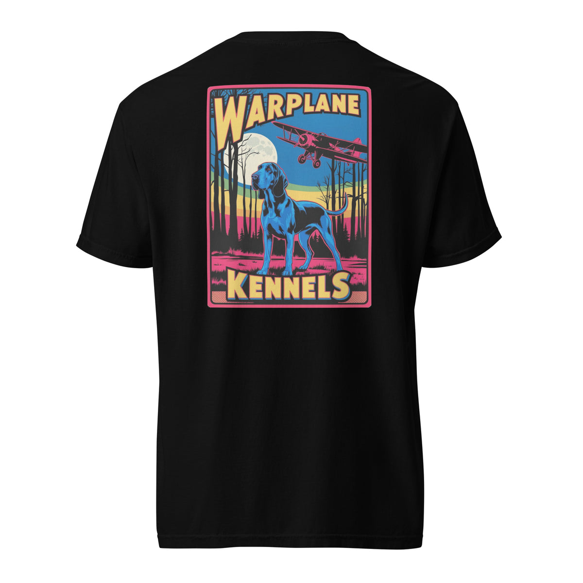 Warplane Kennels Tyler's Shirt Pick Conkey's Outdoors