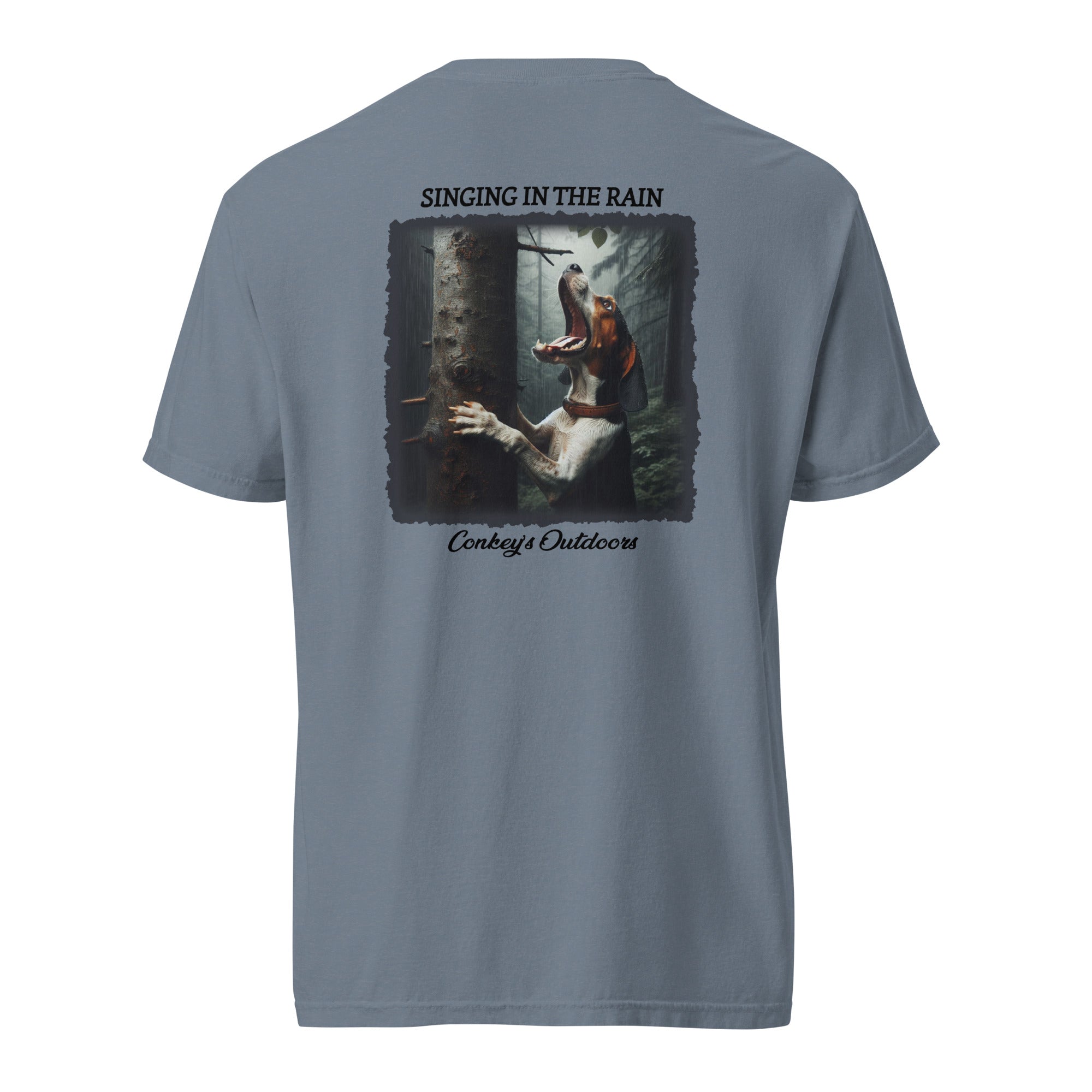 Singing In The Rain Shirt