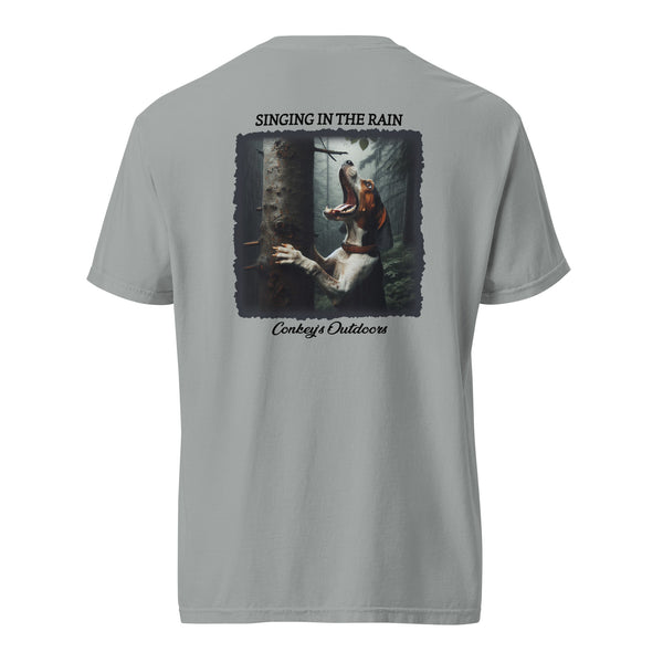 Singing In The Rain Shirt