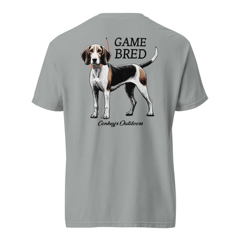 Game Bred Shirt